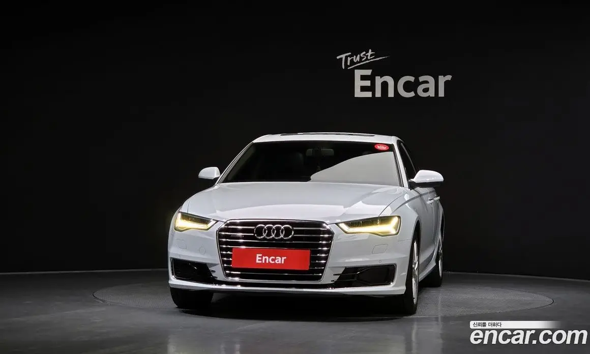 Audi A6 2016 2.0 автомат (гидро), фото 3 Audi A6 2016 2.0 автомат (гидро), фото 3