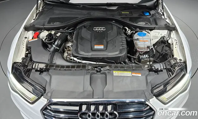 Audi A6 2016 2.0 автомат (гидро), миниатюра 6 Audi A6 2016 2.0 автомат (гидро), миниатюра 6
