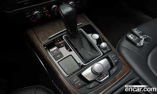Audi A6 2016 2.0 автомат (гидро), миниатюра 9 Audi A6 2016 2.0 автомат (гидро), миниатюра 9