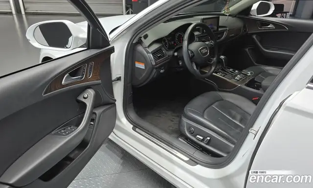 Audi A6 2016 2.0 автомат (гидро), миниатюра 10 Audi A6 2016 2.0 автомат (гидро), миниатюра 10