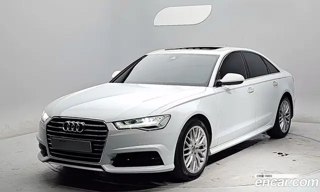 Audi A6, 2018, 75 440 км