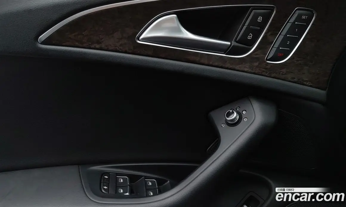 Audi A6 2018 2.0 автомат (гидро), фото 13