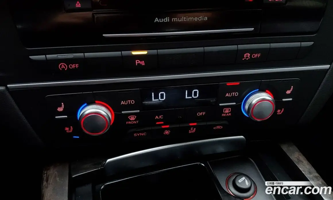 Audi A6 2018 2.0 автомат (гидро), фото 14
