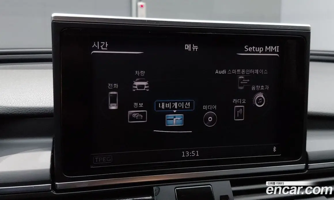 Audi A6 2018 2.0 автомат (гидро), фото 15