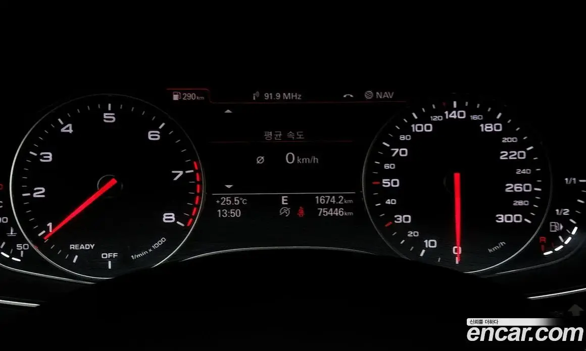Audi A6 2018 2.0 автомат (гидро), фото 8