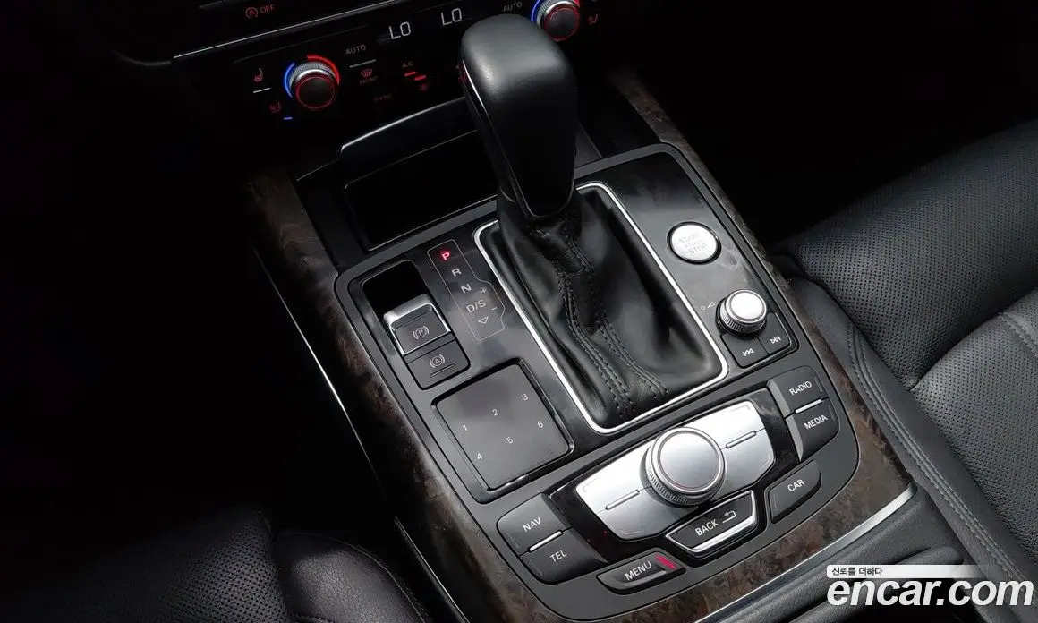 Audi A6 2018 2.0 автомат (гидро), фото 9