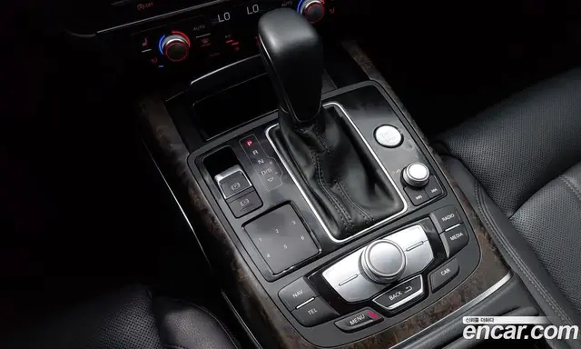 Audi A6 2018 2.0 автомат (гидро), миниатюра 9