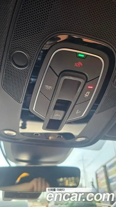 Audi A6 2023 2.0 автомат (гидро), миниатюра 11