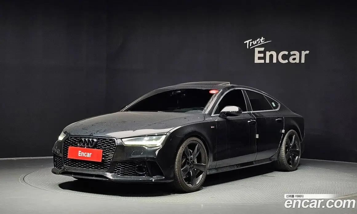 Audi A7 2015 3.0 автомат (гидро), фото 1 Audi A7 2015 3.0 автомат (гидро), фото 1