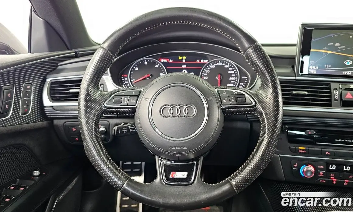 Audi A7 2015 3.0 автомат (гидро), фото 12 Audi A7 2015 3.0 автомат (гидро), фото 12