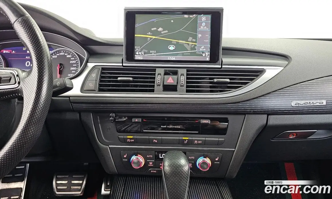 Audi A7 2015 3.0 автомат (гидро), фото 13 Audi A7 2015 3.0 автомат (гидро), фото 13