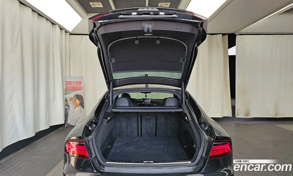 Audi A7 2015 3.0 автомат (гидро), фото 19 Audi A7 2015 3.0 автомат (гидро), фото 19