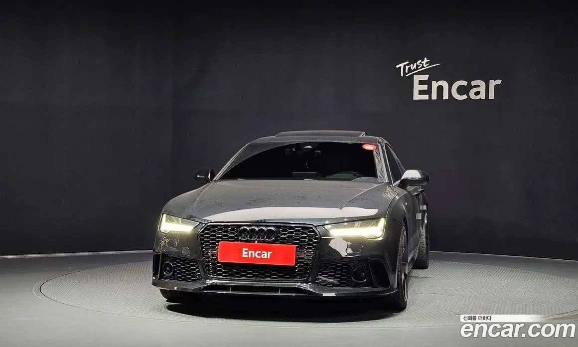 Audi A7 2015 3.0 автомат (гидро), фото 3 Audi A7 2015 3.0 автомат (гидро), фото 3