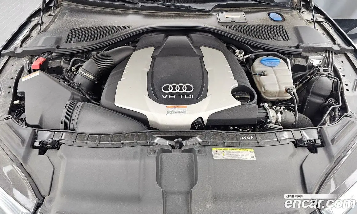 Audi A7 2015 3.0 автомат (гидро), фото 6 Audi A7 2015 3.0 автомат (гидро), фото 6