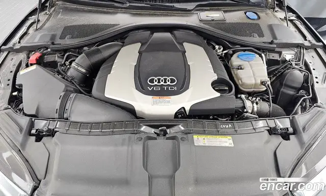 Audi A7 2015 3.0 автомат (гидро), миниатюра 6 Audi A7 2015 3.0 автомат (гидро), миниатюра 6