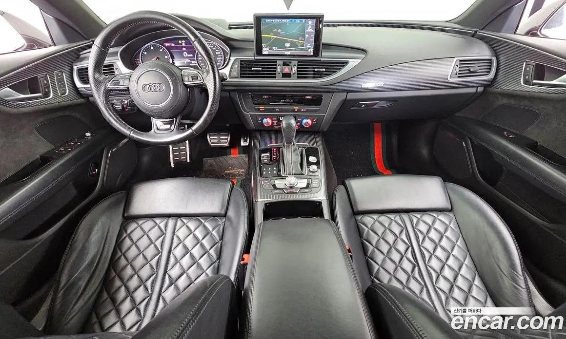 Audi A7 2015 3.0 автомат (гидро), фото 7 Audi A7 2015 3.0 автомат (гидро), фото 7