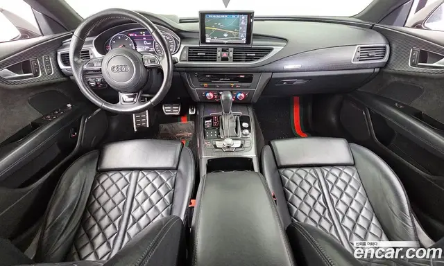 Audi A7 2015 3.0 автомат (гидро), миниатюра 7 Audi A7 2015 3.0 автомат (гидро), миниатюра 7