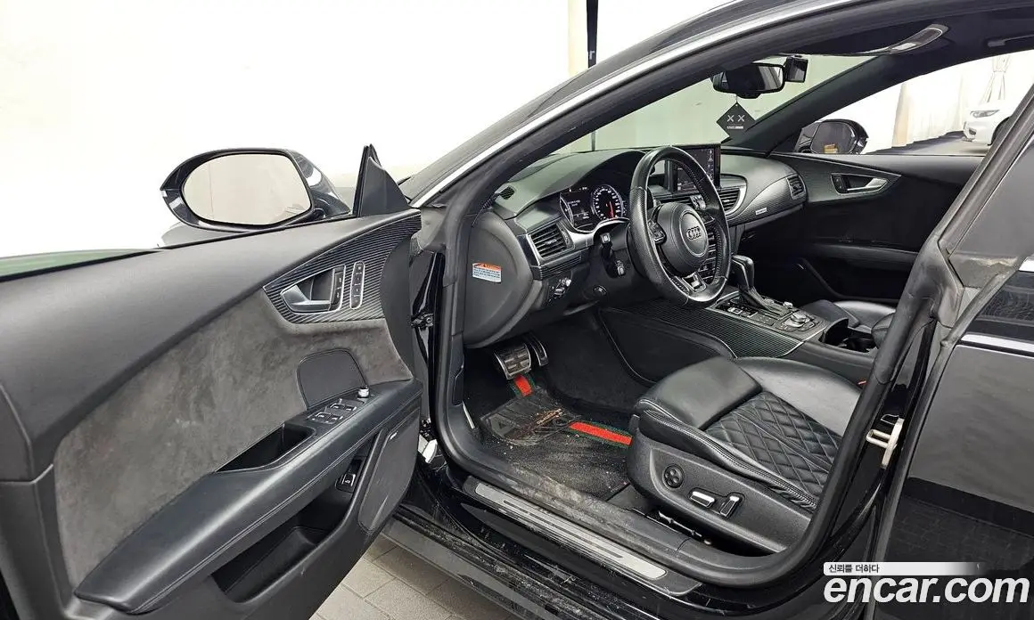 Audi A7 2015 3.0 автомат (гидро), фото 9 Audi A7 2015 3.0 автомат (гидро), фото 9