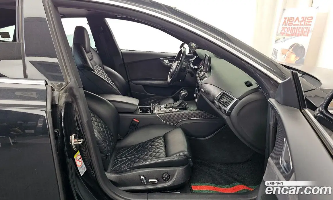 Audi A7 2015 3.0 автомат (гидро), фото 10 Audi A7 2015 3.0 автомат (гидро), фото 10