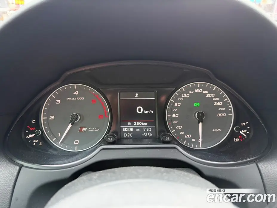 Audi SQ5 2014 3.0 автомат (гидро), фото 5