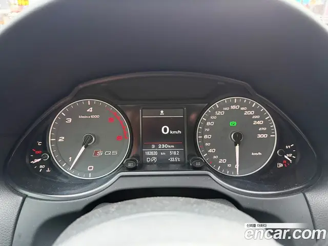 Audi SQ5 2014 3.0 автомат (гидро), миниатюра 5