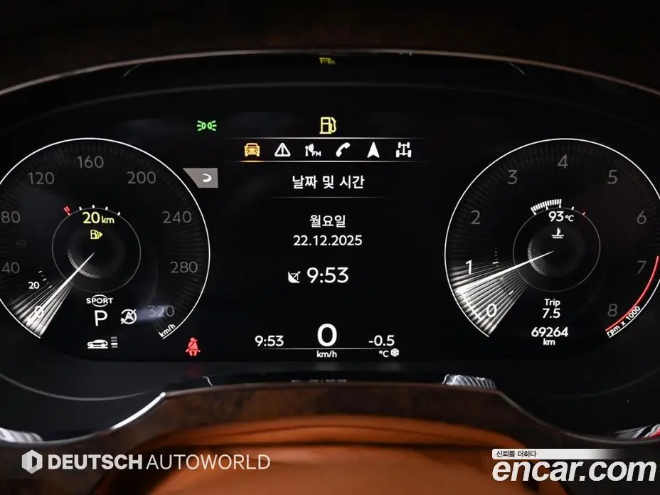 Bentley Bentayga 2021 4.0 автомат (гидро), фото 8
