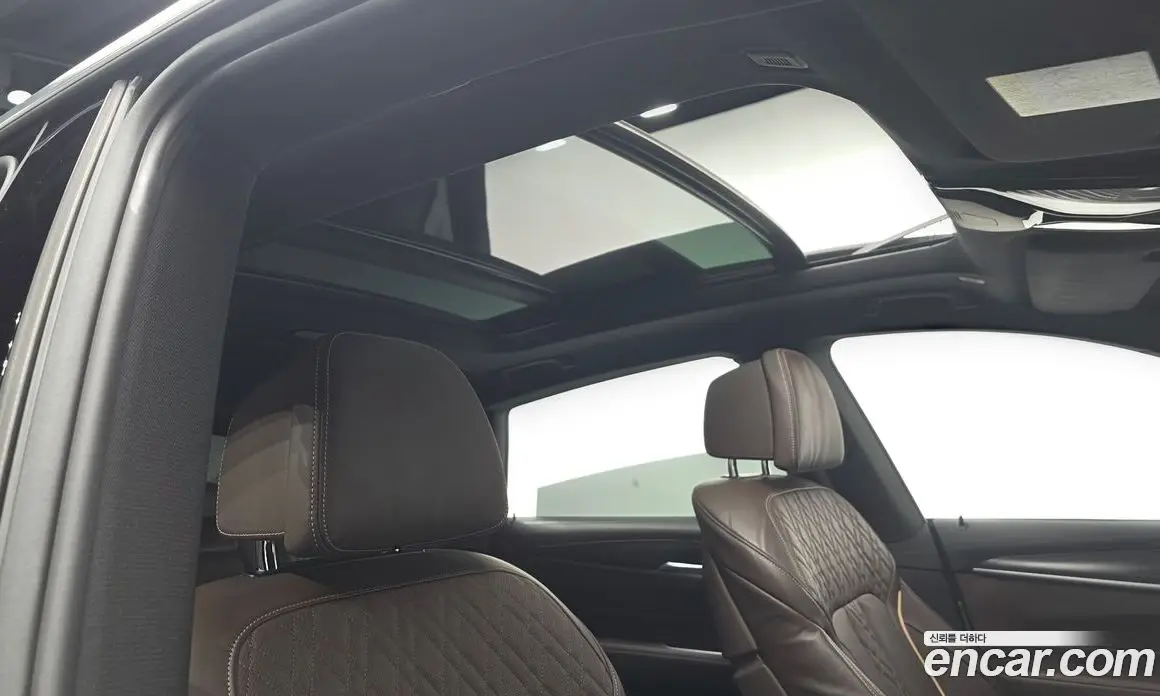 BMW 6 серия 2023 2.0 автомат (гидро), фото 16