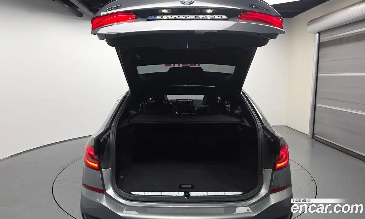 BMW 6 серия 2023 2.0 автомат (гидро), фото 20