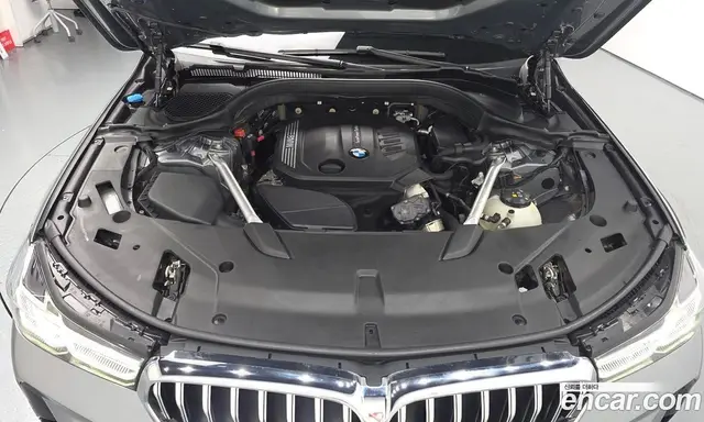 BMW 6 серия 2023 2.0 автомат (гидро), миниатюра 6