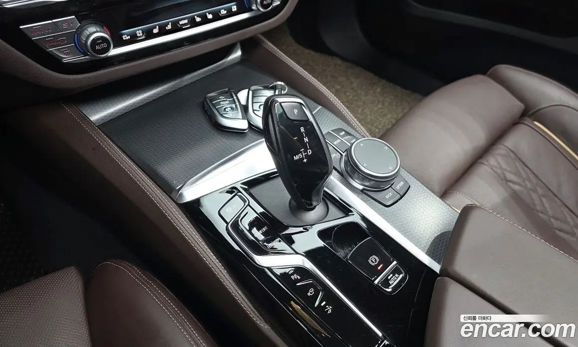 BMW 6 серия 2023 2.0 автомат (гидро), фото 9