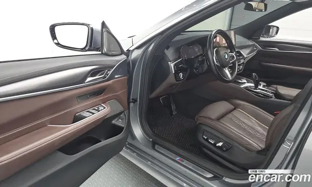 BMW 6 серия 2023 2.0 автомат (гидро), миниатюра 10