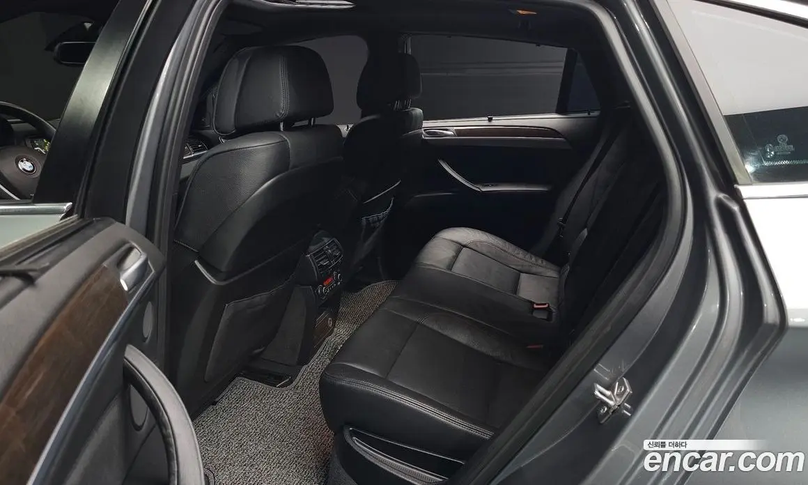 BMW X6 2011 4.4 автомат (гидро), фото 11