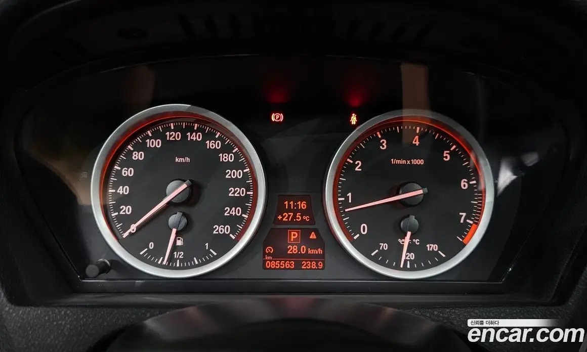 BMW X6 2011 4.4 автомат (гидро), фото 8