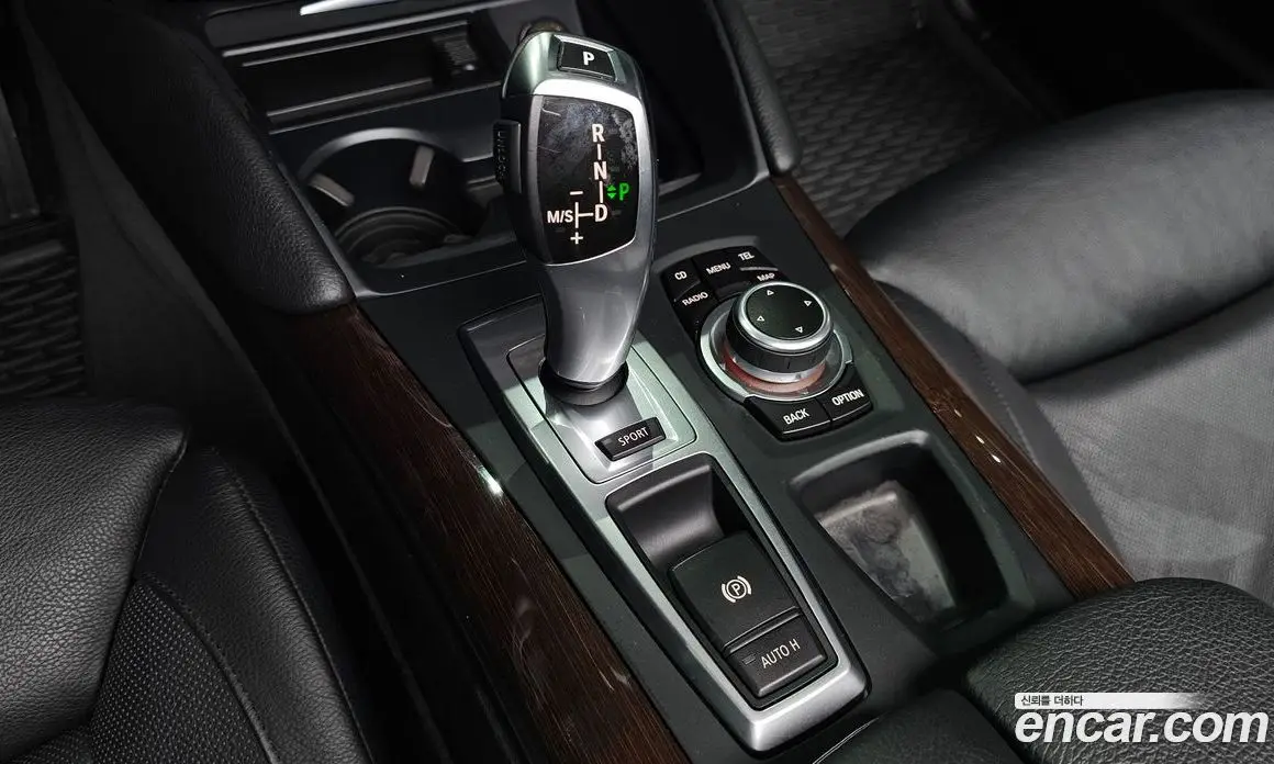 BMW X6 2011 4.4 автомат (гидро), фото 9
