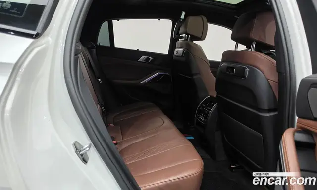 BMW X6 2023 3.0 автомат (гидро), миниатюра 11