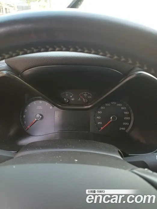 Chevrolet Colorado 2021 3.6 автомат (гидро), миниатюра 8 Chevrolet Colorado 2021 3.6 автомат (гидро), миниатюра 8