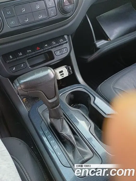 Chevrolet Colorado 2021 3.6 автомат (гидро), миниатюра 9 Chevrolet Colorado 2021 3.6 автомат (гидро), миниатюра 9