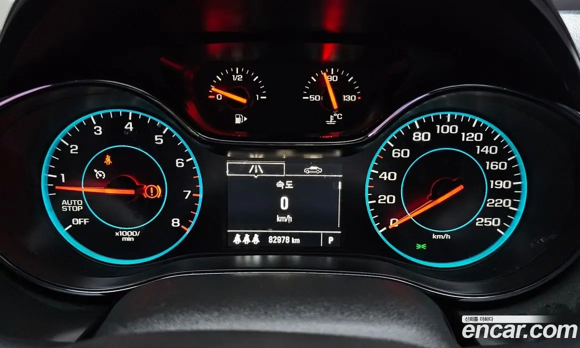 Chevrolet Cruze 2017 1.4 автомат (гидро), фото 8