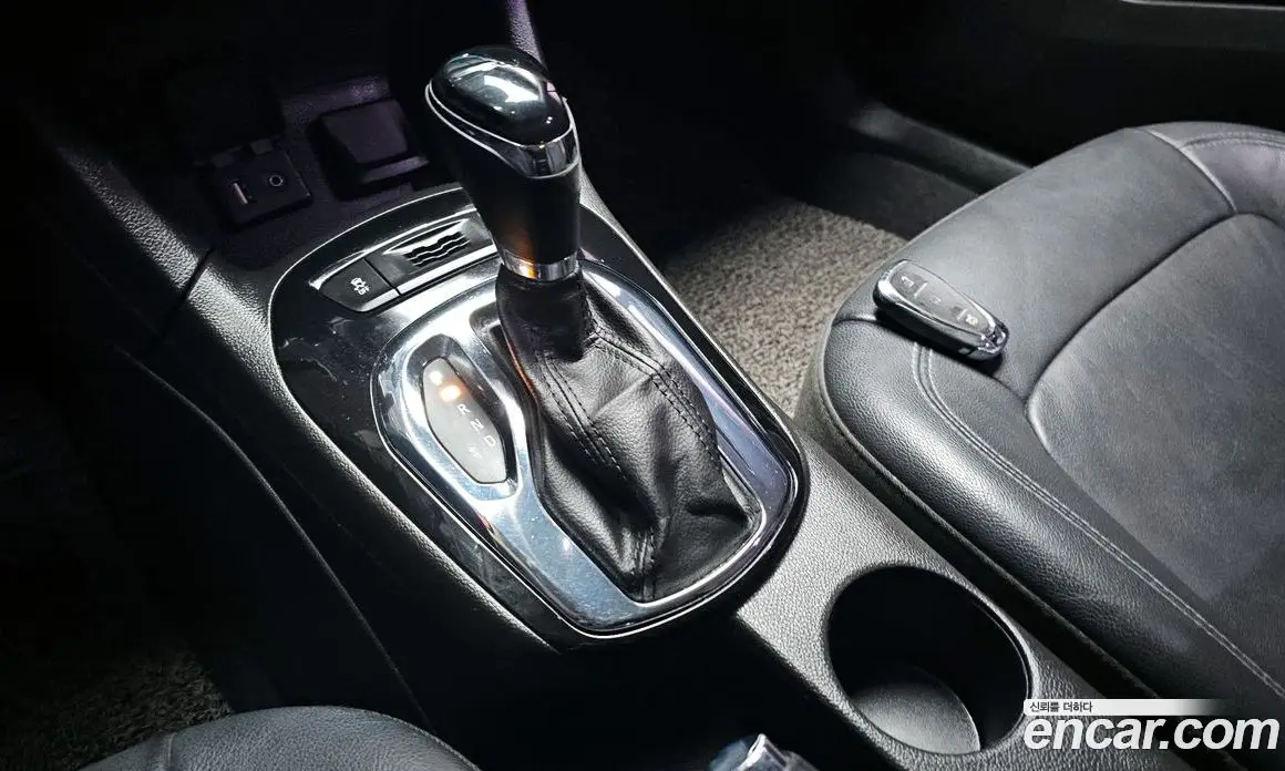 Chevrolet Cruze 2017 1.4 автомат (гидро), фото 9