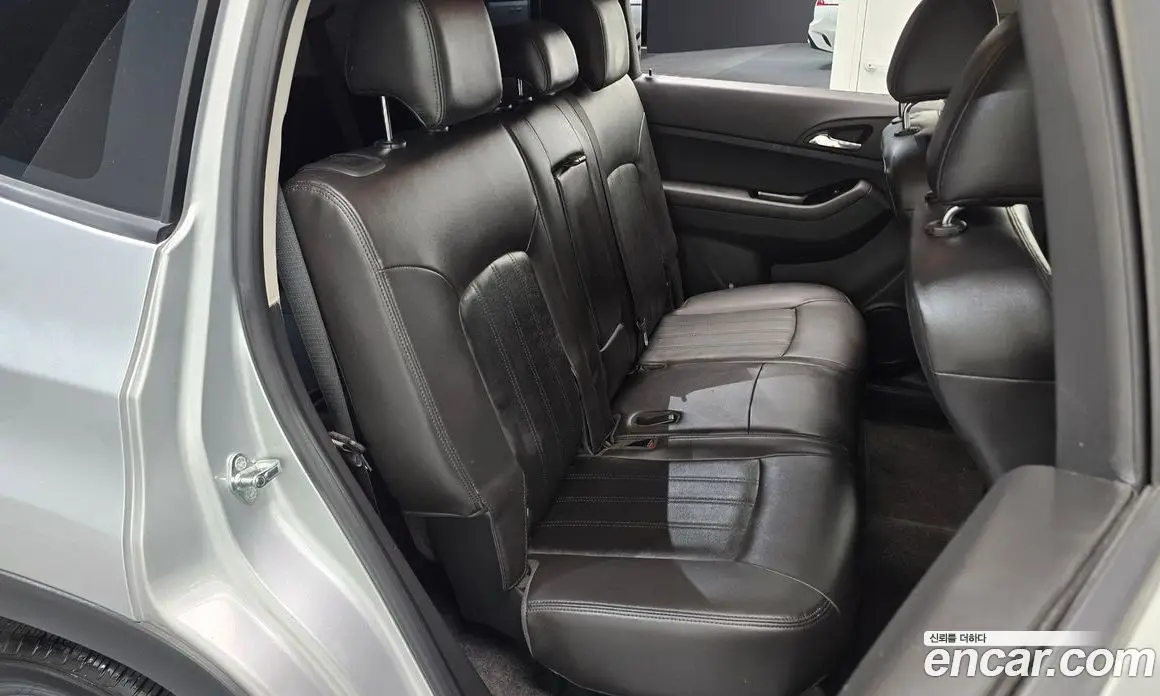 Chevrolet Orlando 2012 2.0 автомат (гидро), фото 11