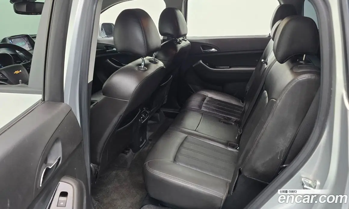 Chevrolet Orlando 2012 2.0 автомат (гидро), фото 12