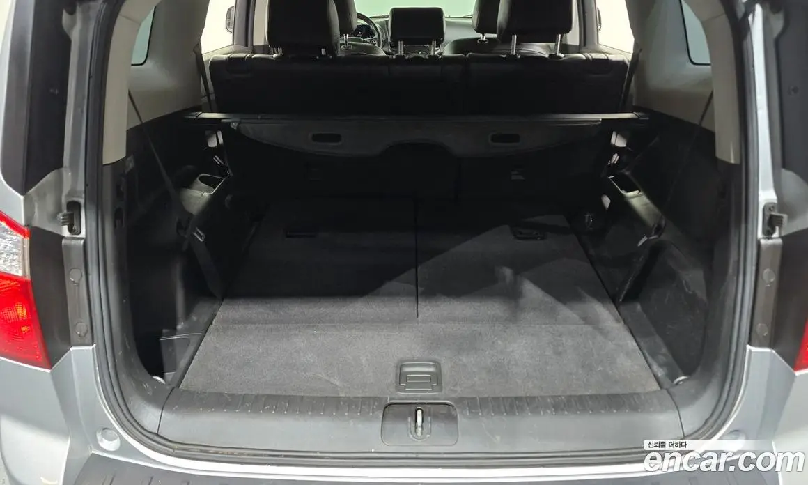 Chevrolet Orlando 2012 2.0 автомат (гидро), фото 20