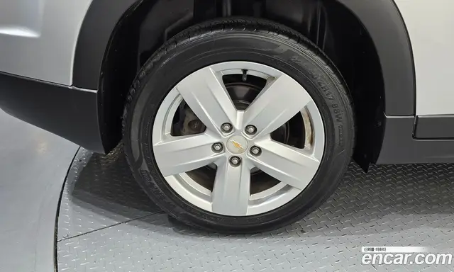 Chevrolet Orlando 2012 2.0 автомат (гидро), миниатюра 5