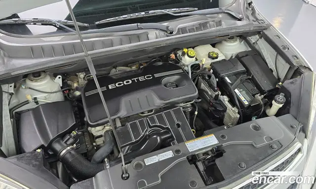 Chevrolet Orlando 2012 2.0 автомат (гидро), миниатюра 6