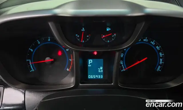 Chevrolet Orlando 2012 2.0 автомат (гидро), миниатюра 8
