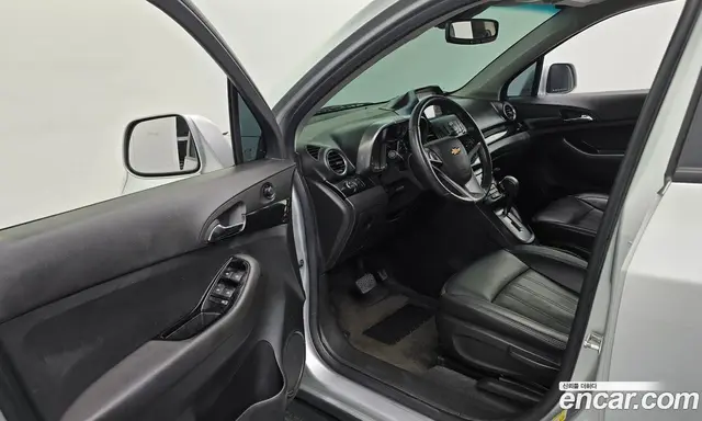 Chevrolet Orlando 2012 2.0 автомат (гидро), миниатюра 10