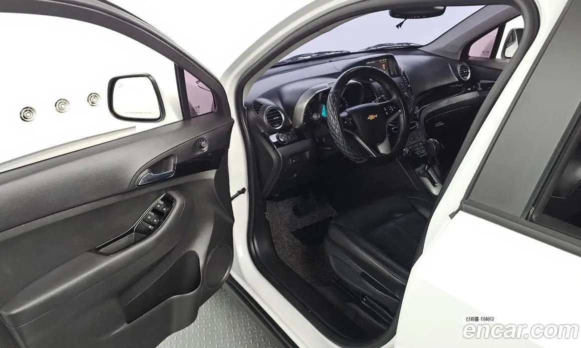 Chevrolet Orlando 2016 2.0 автомат (гидро), фото 11
