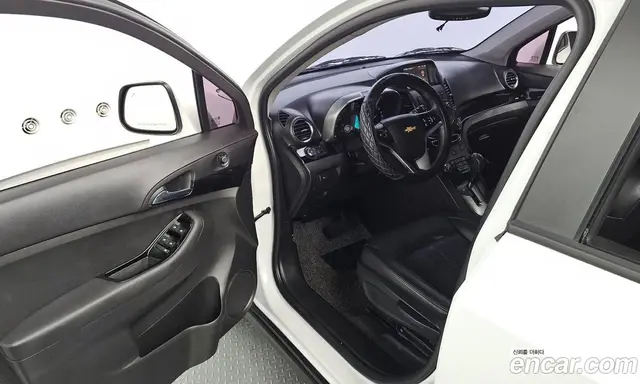 Chevrolet Orlando 2016 2.0 автомат (гидро), миниатюра 11
