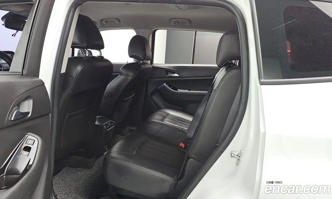 Chevrolet Orlando 2016 2.0 автомат (гидро), фото 12