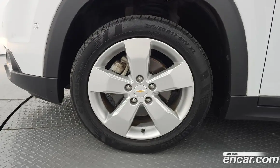 Chevrolet Orlando 2016 2.0 автомат (гидро), фото 5